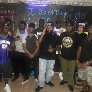 Meet your Posher, Nathaniel